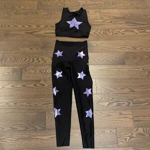 Workout set